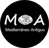 mediterraneo antiguo logo