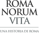 romanorum vita logo