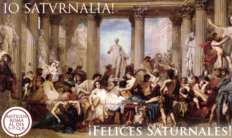 io saturnalia meaning io saturnalia meaning