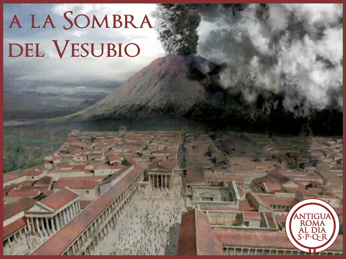 A la sombra del Vesubio viaje ARD A la sombra del Vesubio viaje ARD